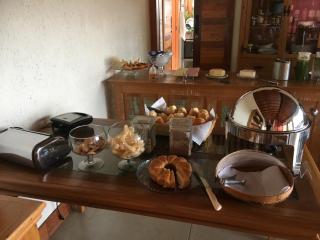 Pousada Vivendas Da Serra - 5