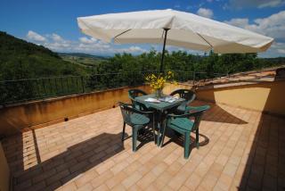 Agriturismo Il Sentiero - Montalto delle Marche - 4