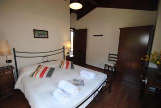 Agriturismo Il Sentiero - Montalto delle Marche - 3