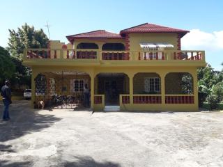 Griffiths Guest House - White Hill - 5