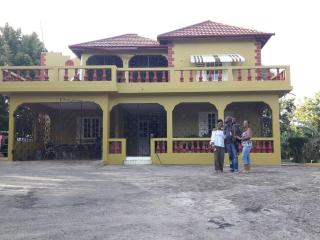 Griffiths Guest House - White Hill - 1