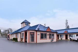 Americas Best Value Inn Eugene - Eugene - 6