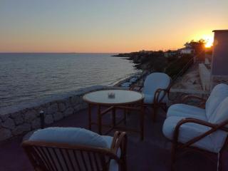 Dip in the blue - 2 - Agios Georgios - 3