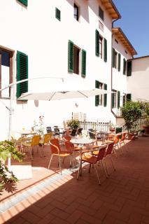Hotel Savoia e Campana - Montecatini Terme - 5