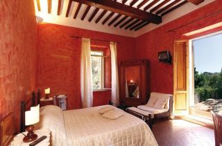 Ranch Hotel - Scarlino - 6