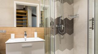 Topolowa Apartment, next to Main Station - Krakau - 8