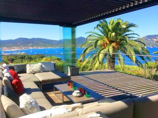 Villa Zara - Saint Tropez Holiday Villa - Saint-Tropez - 9
