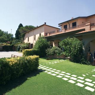 Ranch Hotel - Scarlino - 0