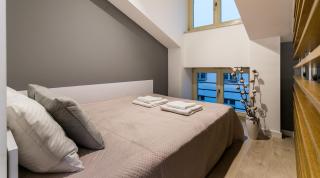 Topolowa Apartment, next to Main Station - Krakau - 5