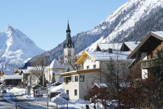 Garni Rudigier - Ischgl - 3