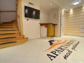 Apartamenty nad potokiem - 7