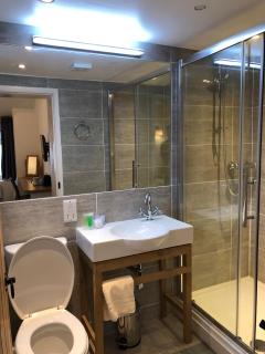 Bex Rooms - Worthing - 7