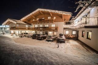 Aparthotel Steger Wagrain - Wagrain - 2