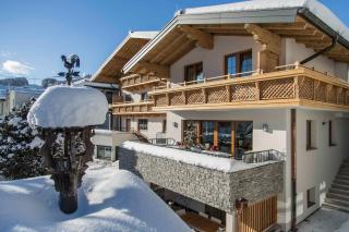 Aparthotel Steger Wagrain - Wagrain - 1
