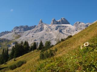 Hotel Both - Schruns - 1
