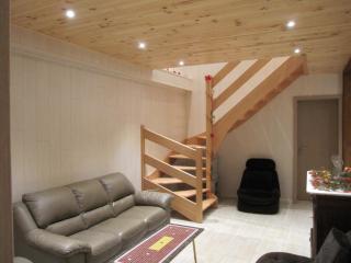 Le Relais de la Houille - Sart-Custinne - 5