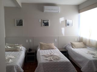 Botucatu Hotel - Botucatu - 9