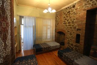 Ilham Mustafa Houses - Sheki - 4