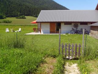 Gite Waykiu - Autrans - 6