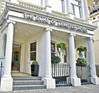 Duke Of Leinster Hotel - Londra - 0