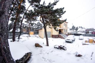 Guest House Palletto_borovoe - Borovoye - 0