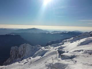Apartments Dvor - Bovec - 5