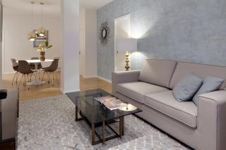 Prim Suite by FeelFree Rentals - San Sebastián - 5