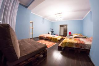 Guest House Palletto_borovoe - Borovoye - 8