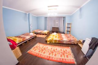 Guest House Palletto_borovoe - 4