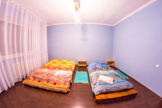Guest House Palletto_borovoe - Borovoye - 4