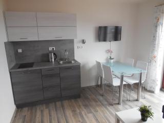 Apartmány Kovadlina - Frymburk - 7