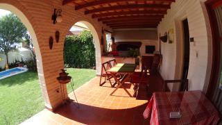 Casa de Piedra - Mina Clavero - 2