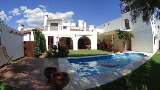 Casa de Piedra - Mina Clavero - 0