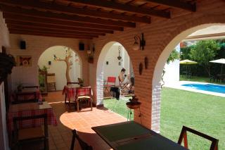 Casa de Piedra - 3