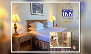 Trailside Inn - Alturas - 9