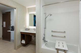 Holiday Inn Express Visalia-Sequoia Gateway Area by IHG - Visalia - 7