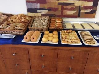 Hotel Pombeira - Guarda - 5