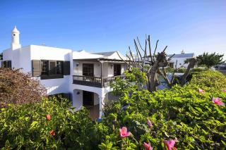 Casa Jardin ideal para familias - Arrecife - 8