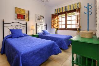 Casa Jardin ideal para familias - Arrecife - 4