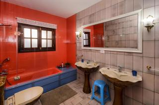 Casa Jardin ideal para familias - Arrecife - 1