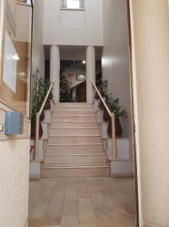 Hotel Brites - Chaves - 1