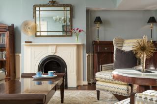 Linden Row Inn - Richmond - 9