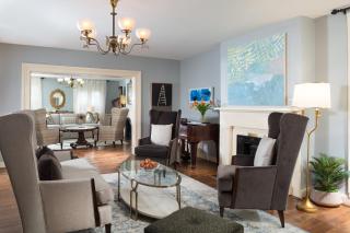 Linden Row Inn - Richmond - 6
