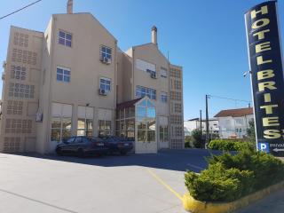 Hotel Brites - Chaves - 0