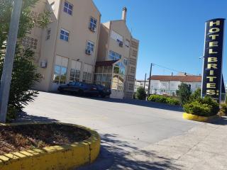 Hotel Brites - Chaves - 5