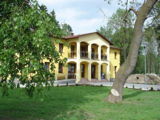 Wellness Villa Liptov - Žiar - 9