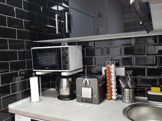 Argüelles Apartment - 2