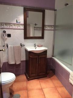 Hotel Baviera - Linares - 4