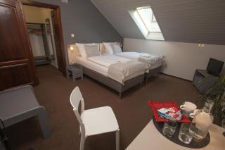 Pension Půlměsíc - Jablonec nad Nisou - 4