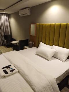 Blackwood Hotels - Ikeja - 3